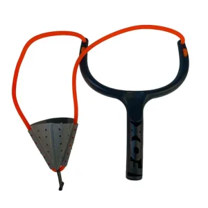 Fox Slik Powergrip Multi Pouch Catapult