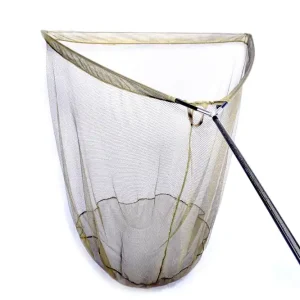 Sonik Olive Net Mesh 42"