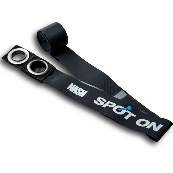 Nash Tackle Spot On UV Precision Tape