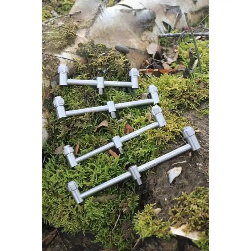 Solar Tackle P1 2-Rod Fixed Buzzer Bars 6" Approx