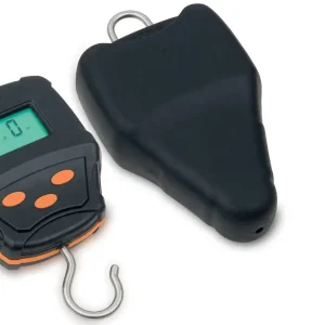 Fox Digital Scales 60kg inkl. Case