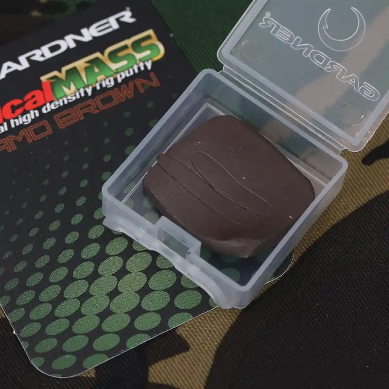 Gardner Critical Mass Putty