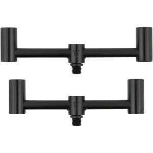 Fox Black Label Slim 2 Rod Buzz Bars