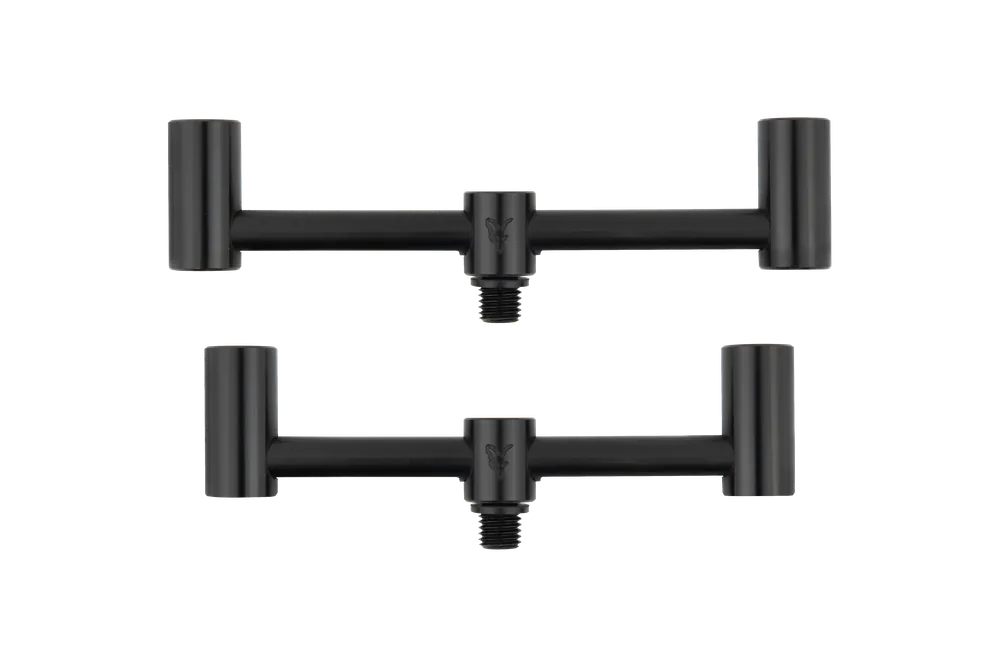 Fox Black Label Slim 2 Rod Buzz Bars