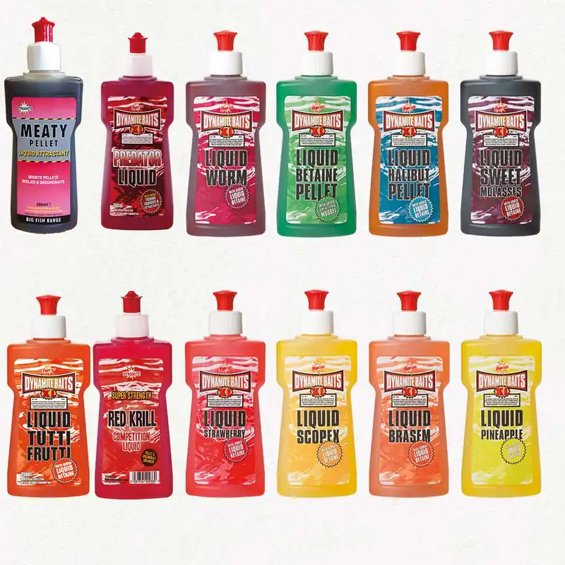 Dynamite Baits Liquid Attractant XL