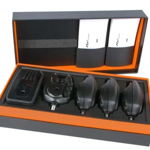 Fox RX+ Micron Set 4 Rod