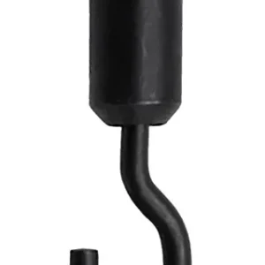 Anaconda Camou Spinner Swivel UK11