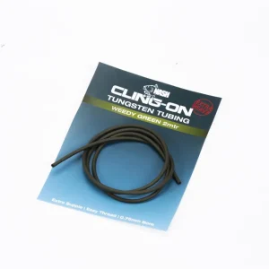 Nash Tackle Cling-On Tungsten Tubing