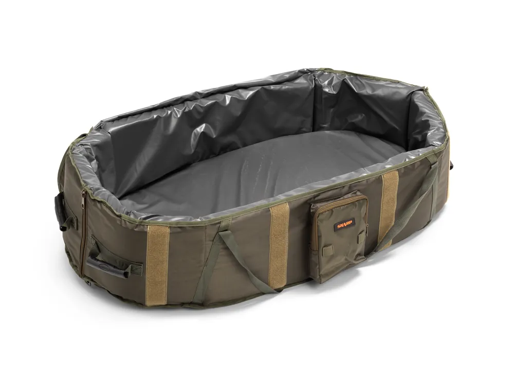 Skarp X-Treme Protection Mat