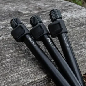 Solar Tackle A1 Screw-Point Storm Poles