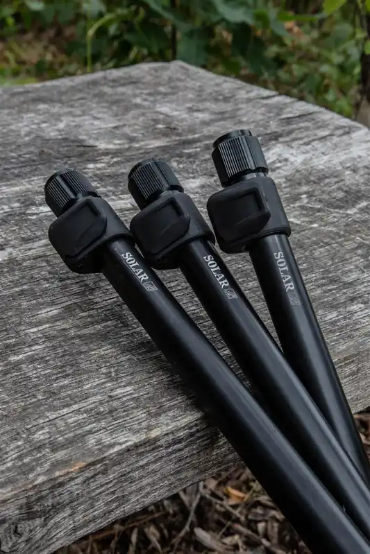 Solar Tackle A1 Screw-Point Storm Poles