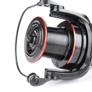 Sonik SK-47 Carbon 7000 Spare Spool