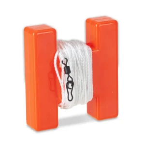 Anaconda Lock Micro Marker Fluo Red