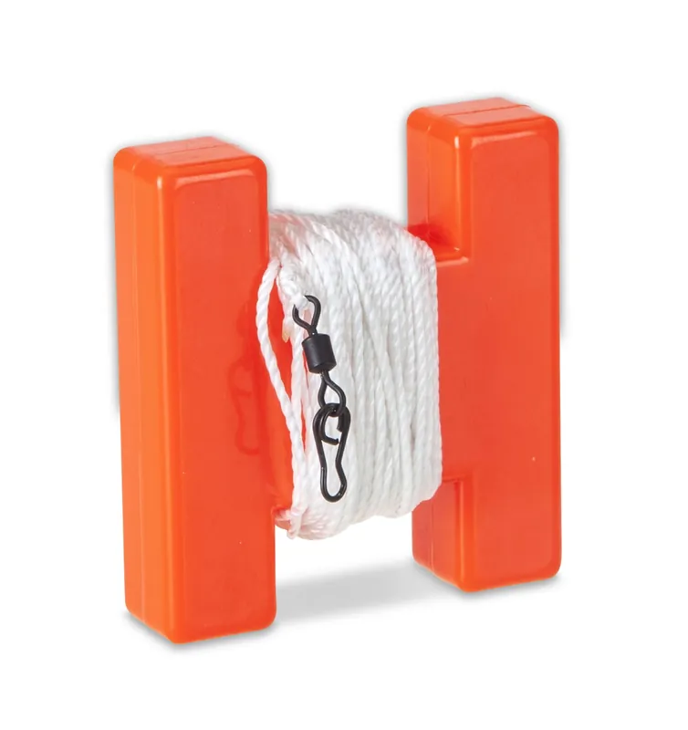 Anaconda Lock Micro Marker Fluo Red
