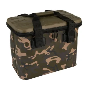 Fox Aquos Camo Bag