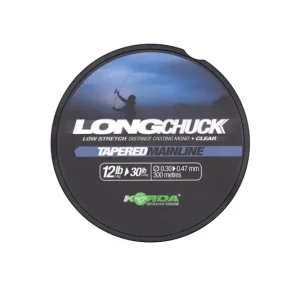 Korda LongChuck Tapered Mainline