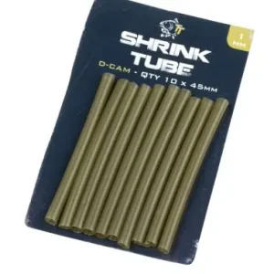 Nash Tackle Shrink Tube 1,0mm