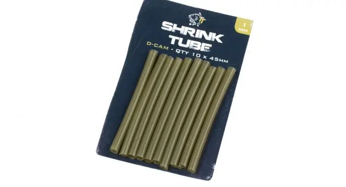 Nash Tackle Shrink Tube 1,0mm