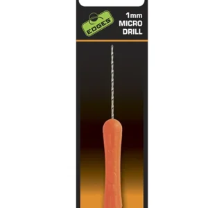 Fox Edges 1mm Micro Drill