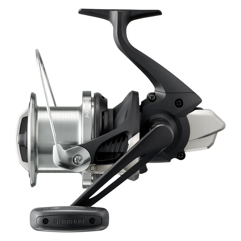 Shimano Beastmaster 14000 XC