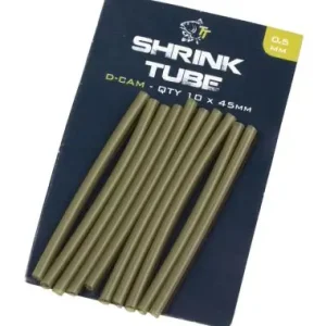 Nash Tackle Shrink Tube 0,5mm