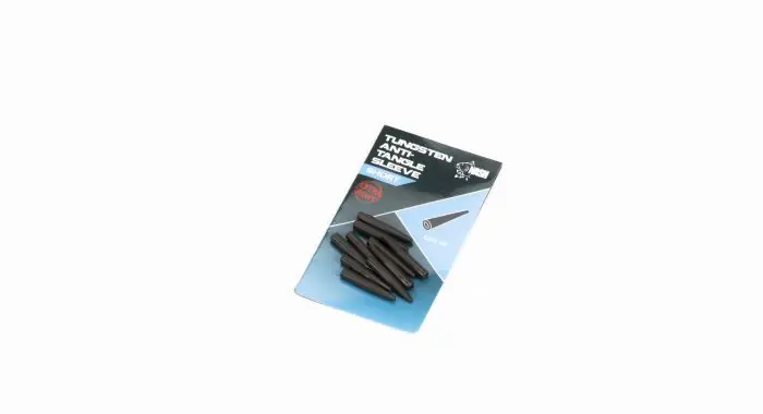 Nash Tackle Tungsten Anti Tangle Sleeve Long