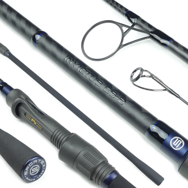 Sportex Invictus CS-2 12ft 3,75lbs