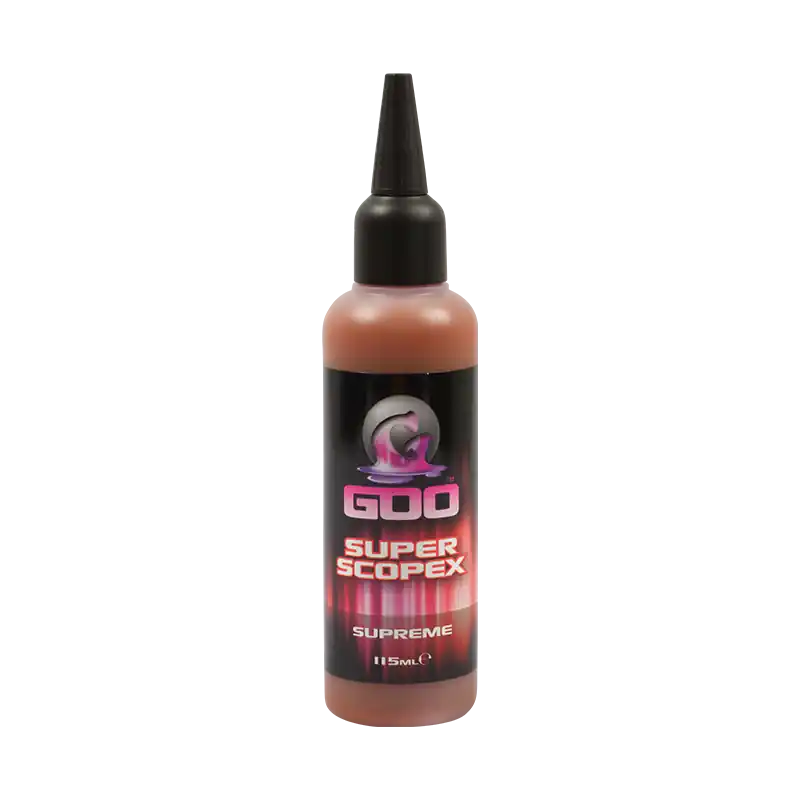 Korda The Goo Super Scopex Supreme