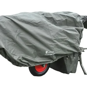 Carp-Porter Barrow Cover Large