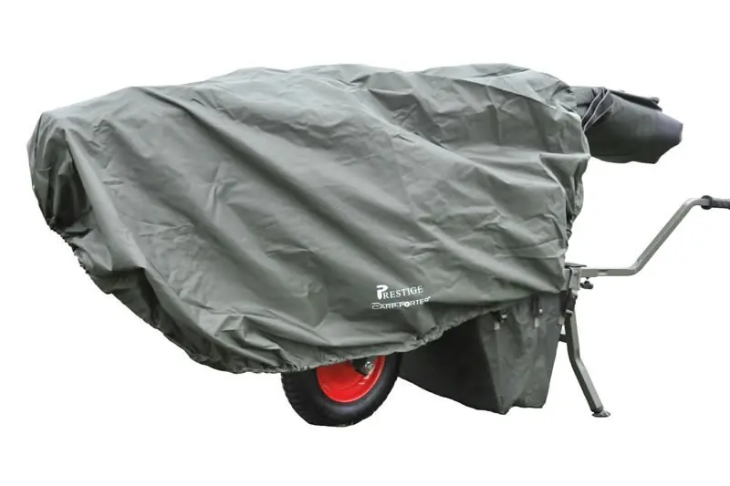 Carp-Porter Barrow Cover Large