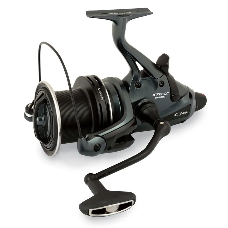 Shimano Big Baitrunner CI4+ XTB LC
