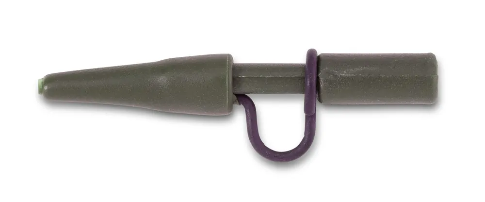 Anaconda Distance Heavy Duty Lead Clip Army Green