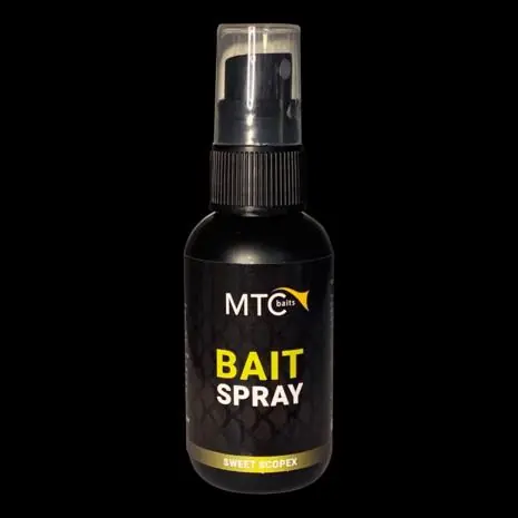 MTC Baits Bait Spray 50ml