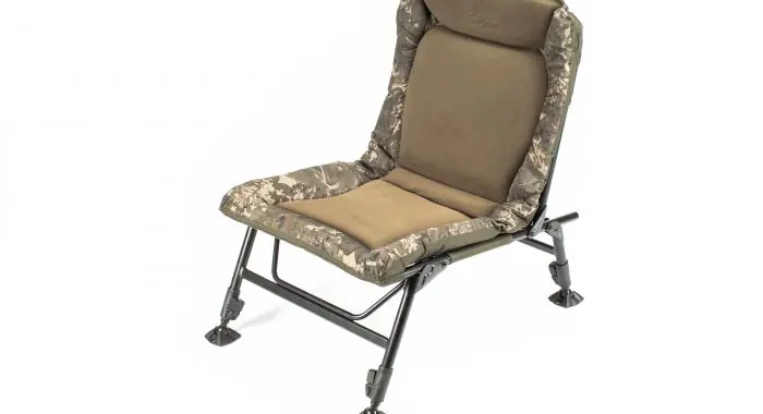 Nash Tackle Indulgence Ultralite