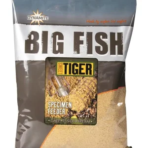 Dynamite Baits Groundbait 1,8kg