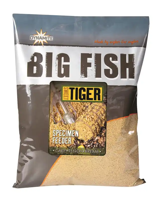 Dynamite Baits Groundbait 1,8kg