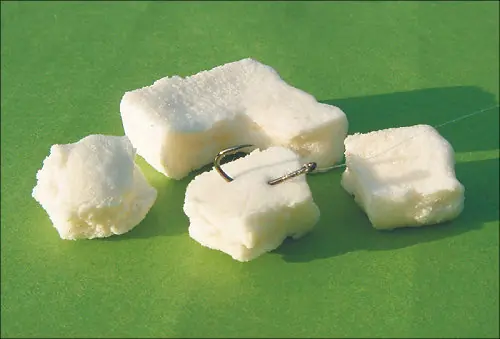 Enterprise Tackle Imitation Bread