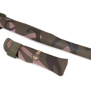 Fox Camolite Neoprene XL Tip & Butt Protector