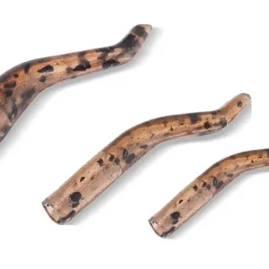 Anaconda RA Sleeves Jungle Brown