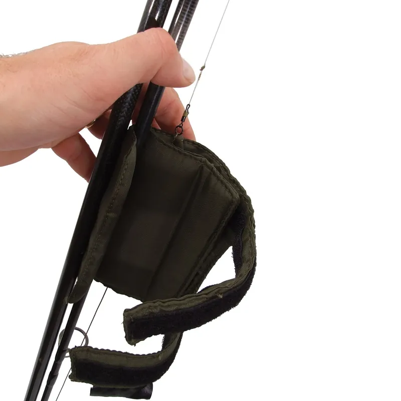 Gardner Rod & Lead Strap