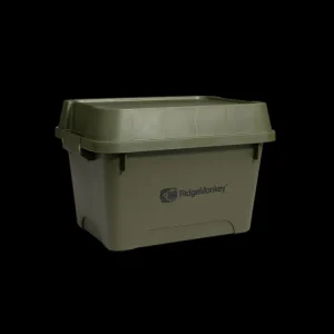 RidgeMonkey Armoury Stackable Storage Box 16 Litre