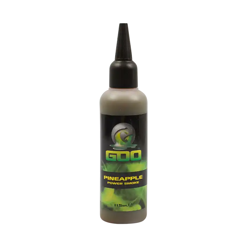 Korda The Goo Pineapple Smoke