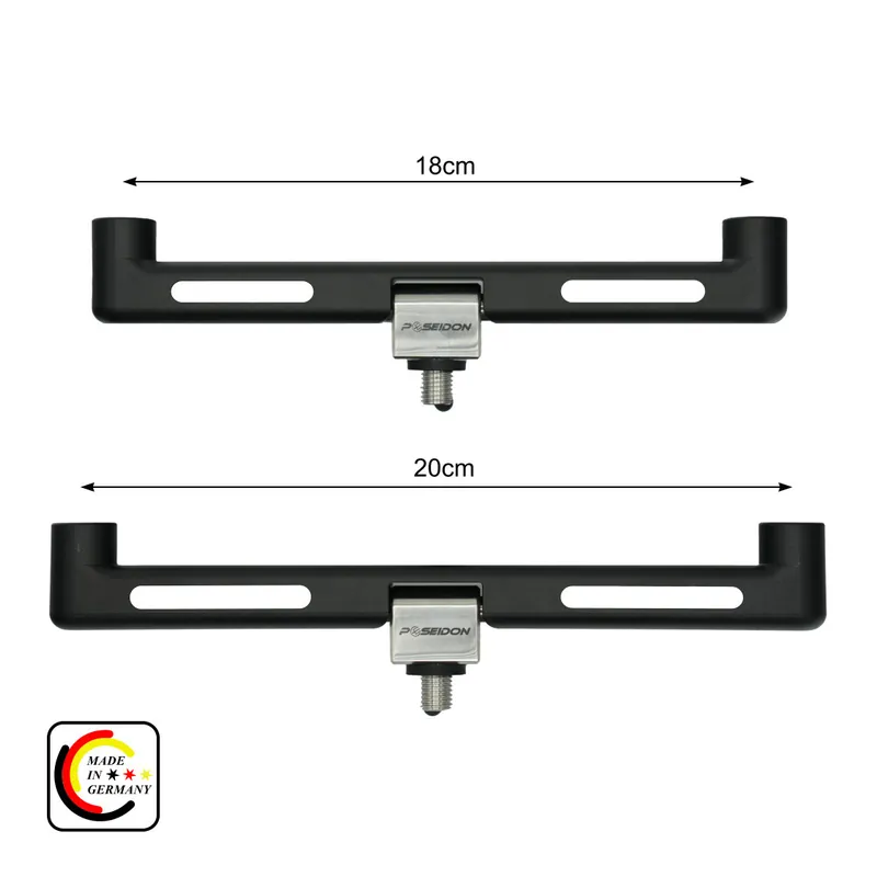 Poseidon Technoline AA Buzzer Bars 2-Rod Set