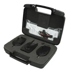 Fox Micron MX 2 Rod Set