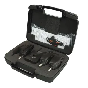 Fox Micron MX 3 Rod Set