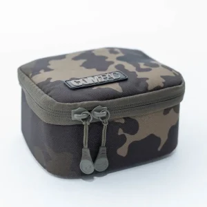 Korda Compac 100 Tackle Pouch Dark Kamo