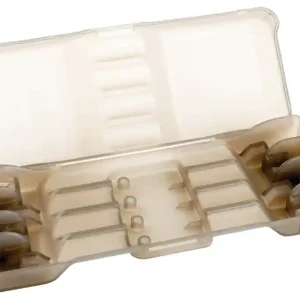 Fox MK2 Illuminated Swinger Case