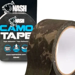 Nash Tackle Camo Tape