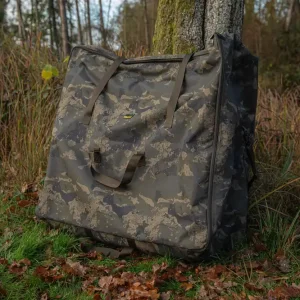 Solar Tackle Undercover Camo Bedchair Bag