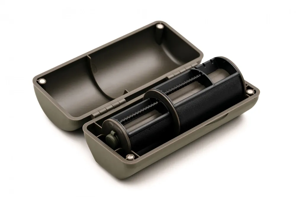 Korda Chodsafe Storage System